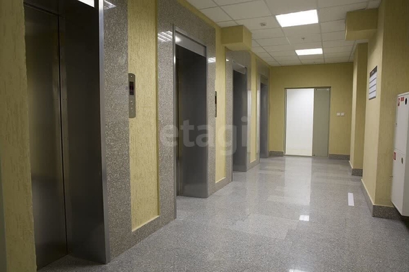 
  Сдается офис 76.3 м². Фото 14.