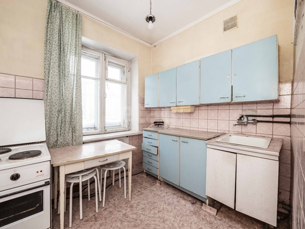 
  Продается 3-комн. квартира 52.7 м². Фото 11.