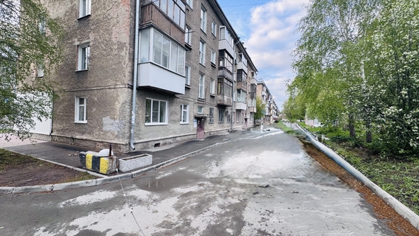 
  Продается 3-комн. квартира 52.7 м². Фото 4.