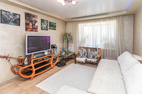 
  Продается 2-комн. квартира 62 м². Фото 5.