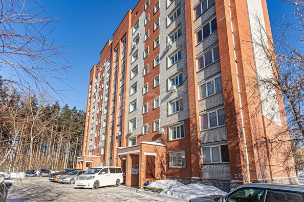 
  Продается 2-комн. квартира 62 м². Фото 14.