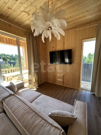 
  Сдается дом 90 м². Фото 7.