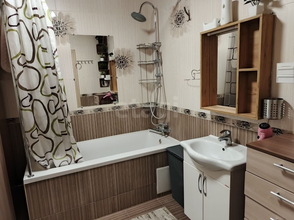 
  Продается 2-комн. квартира 75.3 м². Фото 6.