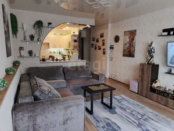 
  Продается 2-комн. квартира 75.3 м². Фото 12.