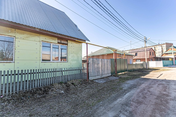 
  Продается дом 61 м². Фото 9.