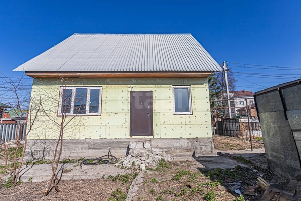 
  Продается дом 61 м². Фото 16.