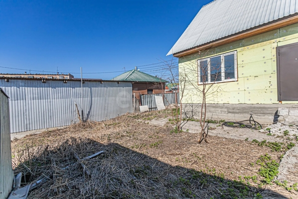 
  Продается дом 61 м². Фото 17.