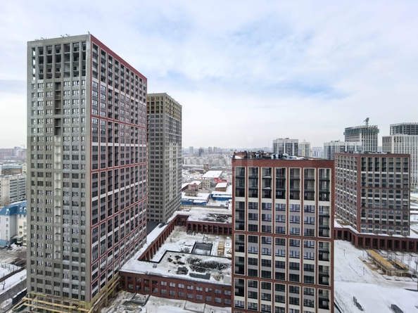 
  Сдается 2-комн. квартира 50 м². Фото 25.