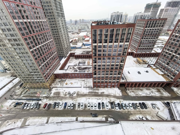 
  Сдается 2-комн. квартира 50 м². Фото 27.