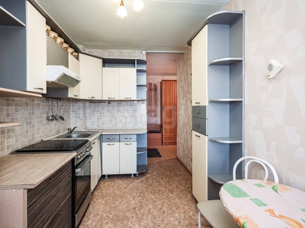 
  Продается 3-комн. квартира 59.4 м². Фото 2.
