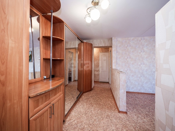 
  Продается 3-комн. квартира 59.4 м². Фото 6.