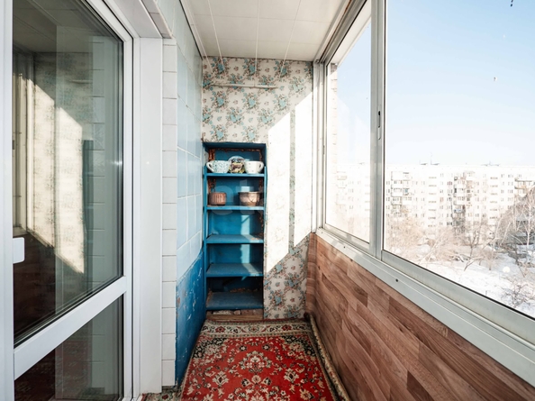 
  Продается 3-комн. квартира 59.4 м². Фото 10.