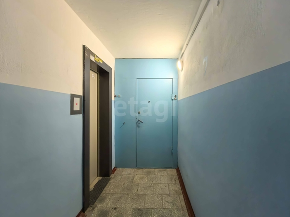 
  Продается 3-комн. квартира 59.4 м². Фото 17.