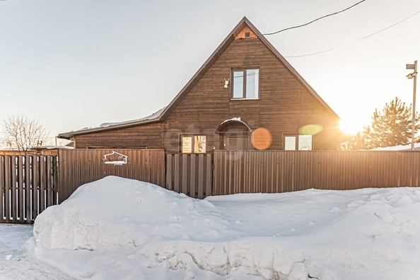 
  Продается дом 109.5 м². Фото 1.