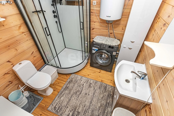 
  Продается дом 109.5 м². Фото 10.