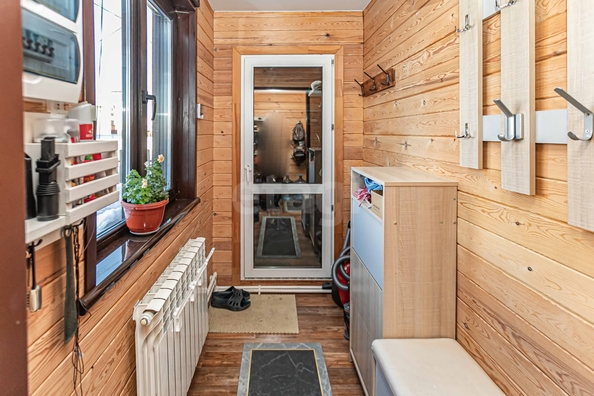 
  Продается дом 109.5 м². Фото 26.