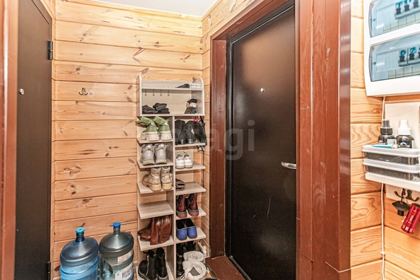 
  Продается дом 109.5 м². Фото 28.