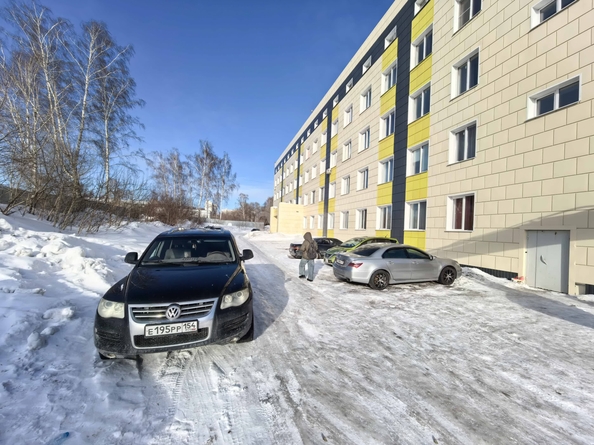 
  Продается апартамент 17.3 м². Фото 16.