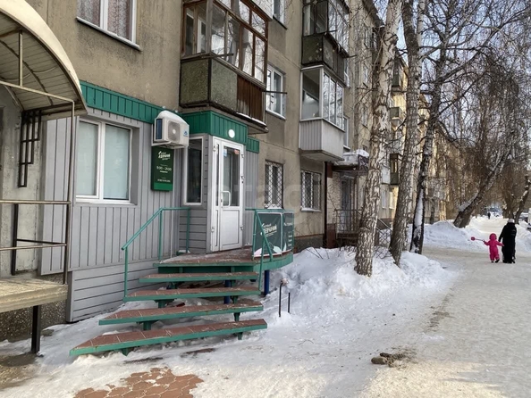 
  Продается универсальное помещение 58 м². Фото 17.