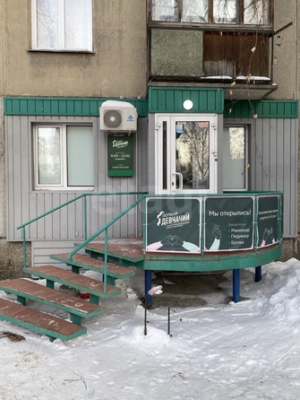 
  Продается универсальное помещение 58 м². Фото 20.