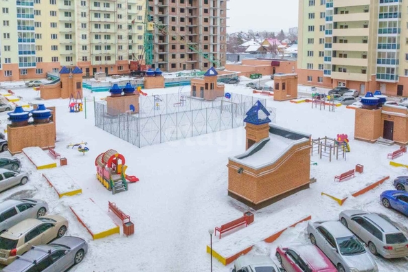 
  Продается студия 23.9 м². Фото 8.