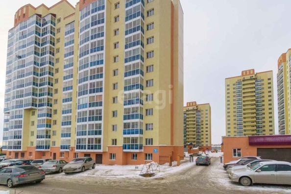 
  Продается студия 23.9 м². Фото 9.