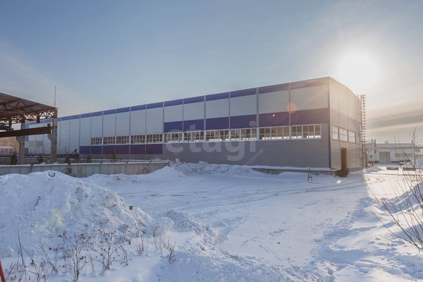 
  Сдается производственное помещение 3000 м². Фото 6.