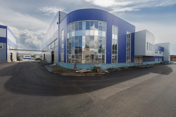 
  Сдается производственное помещение 3000 м². Фото 7.