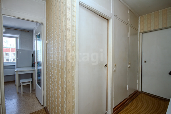 
  Продается 2-комн. квартира 44.4 м². Фото 9.