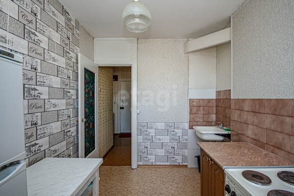 
  Продается 2-комн. квартира 44.4 м². Фото 17.