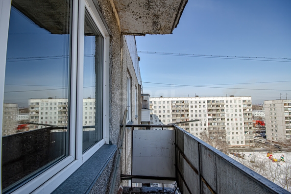 
  Продается 2-комн. квартира 44.4 м². Фото 20.
