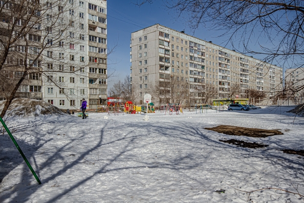 
  Продается 2-комн. квартира 44.4 м². Фото 24.