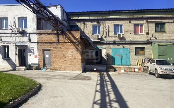 
  Продается производственное помещение 5500 м². Фото 14.