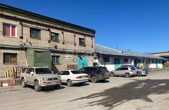 
  Продается производственное помещение 5500 м². Фото 15.