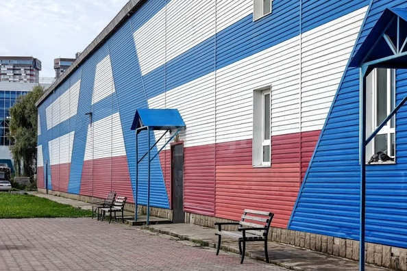 
  Продается универсальное помещение 4324 м². Фото 5.