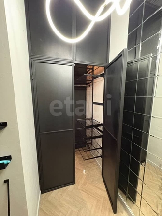 
  Продается 1-комн. квартира 34 м², в ЖК Чернышевский, корп 3.1. Фото 15.