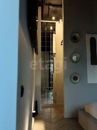 
  Продается 1-комн. квартира 34 м², в ЖК Чернышевский, корп 3.1. Фото 22.