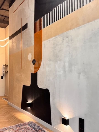
  Продается 1-комн. квартира 34 м², в ЖК Чернышевский, корп 3.1. Фото 23.