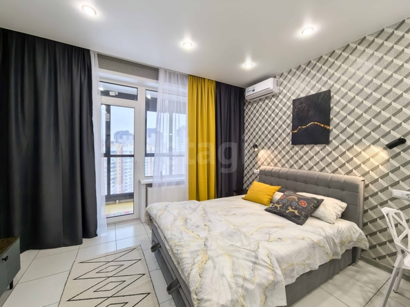 
  Продается студия 31.4 м². Фото 1.