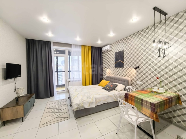 
  Продается студия 31.4 м². Фото 12.
