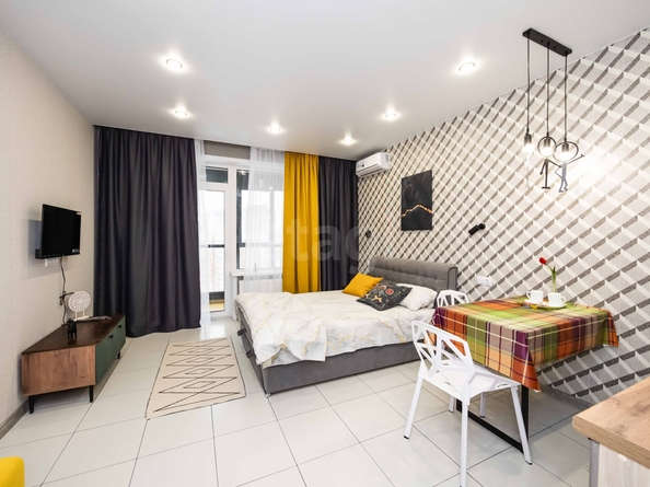 
  Продается студия 31.4 м². Фото 17.