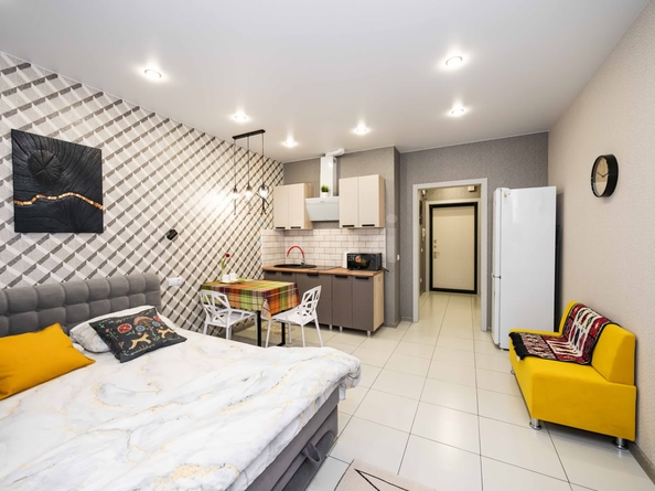 
  Продается студия 31.4 м². Фото 18.
