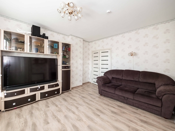 
  Продается 2-комн. квартира 58 м². Фото 5.