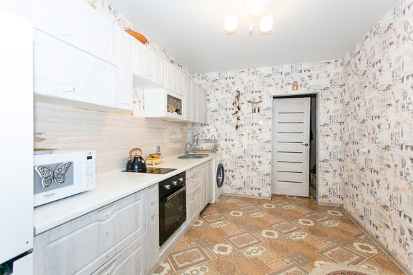 
  Продается 1-комн. квартира 38.1 м². Фото 10.