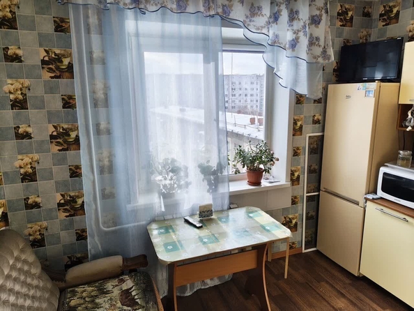 
  Продается 1-комн. квартира 38 м². Фото 4.