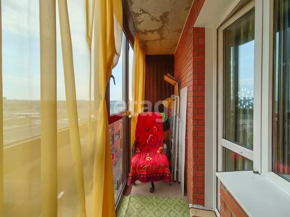 
  Продается студия 28.9 м². Фото 9.