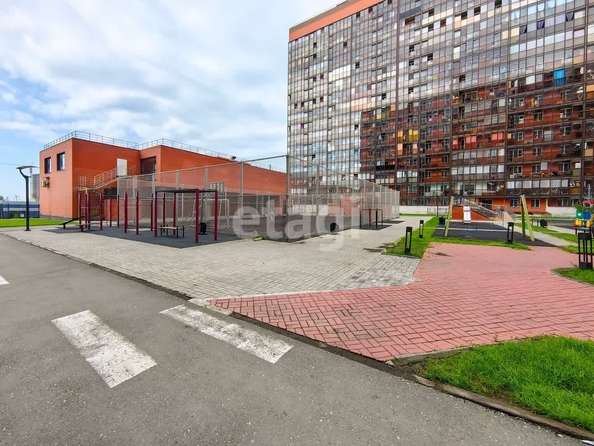 
  Продается студия 28.9 м². Фото 11.