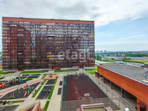 
  Продается студия 28.9 м². Фото 13.