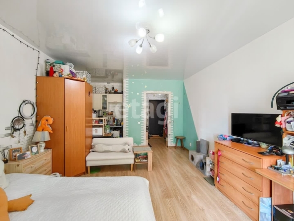 
  Продается студия 28.9 м². Фото 14.
