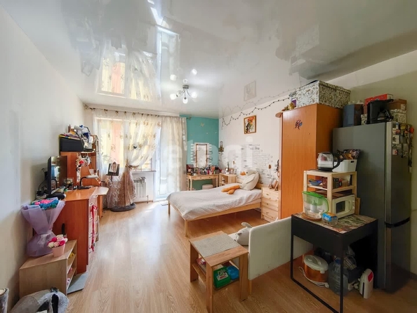 
  Продается студия 28.9 м². Фото 18.